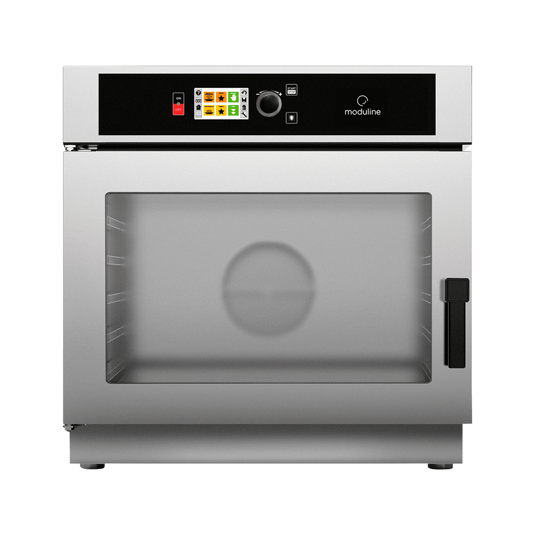 Regenerador de alimentos de 6 bandejas