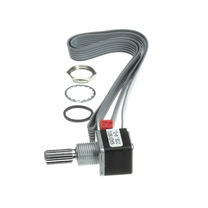 RATIONAL - GENERADOR DE PULSOS  04/04 - SCC 61-202 (reemplaza a 40.00.404) - 40.00.404P - 40.07.493P