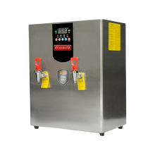 Dispensador eléctrico de agua caliente de 40 litros