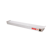Lámpara calentadora infrarroja de 91 cm