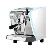 Máquina de café espresso de 1 grupo