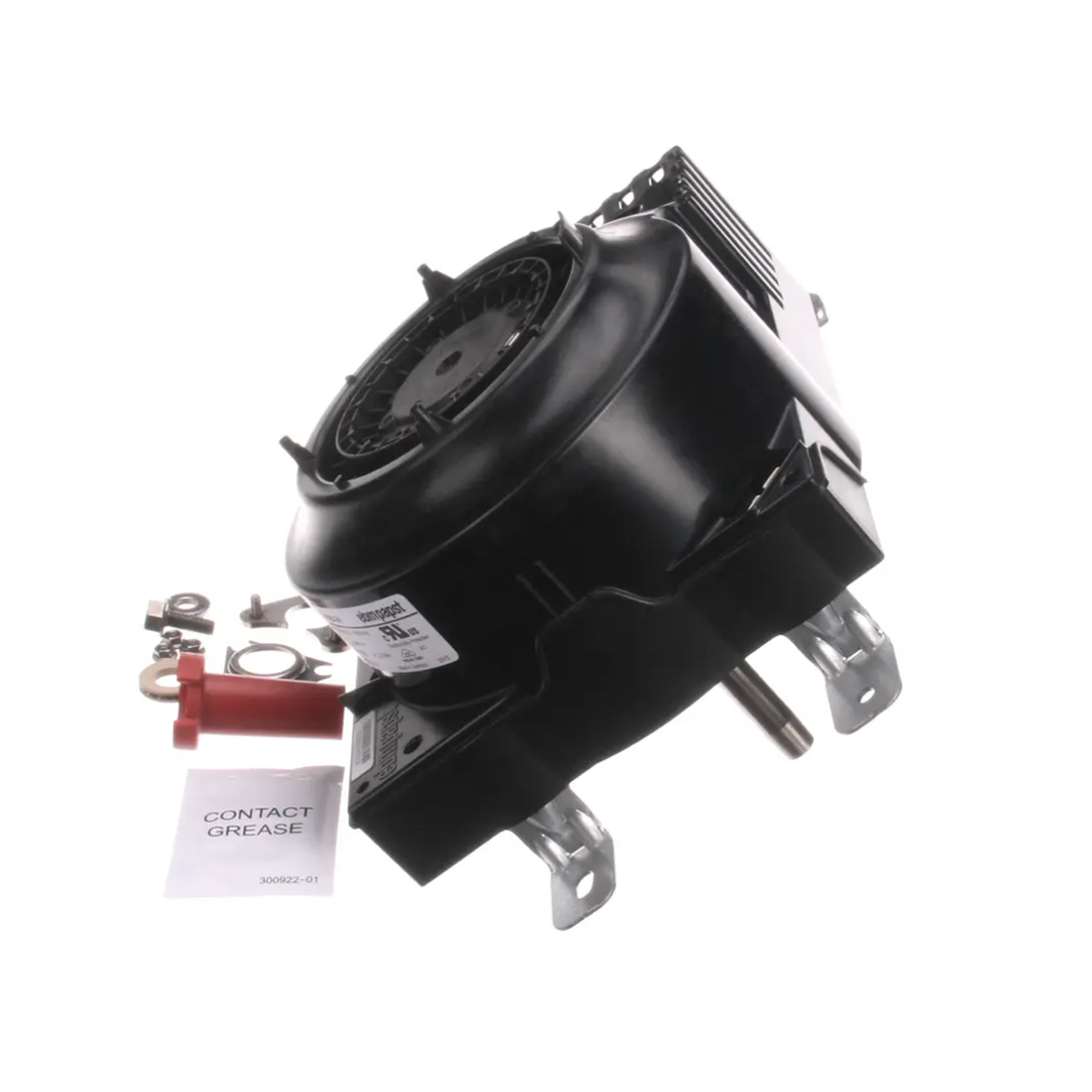 RATIONAL - SCC_WE, CM_P 61/101/201 100-240V - Motor turbina (reemplaza a 40.03.378) - 40.03.378P