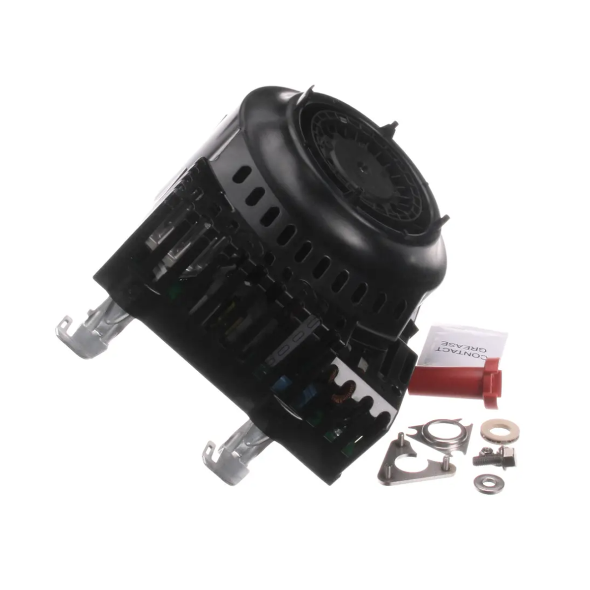 RATIONAL - SCC_WE, CM_P 61/101/201 100-240V - Motor turbina (reemplaza a 40.03.378) - 40.03.378P