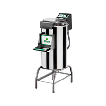 Peladora de papas medium duty de 25 kg de carga
