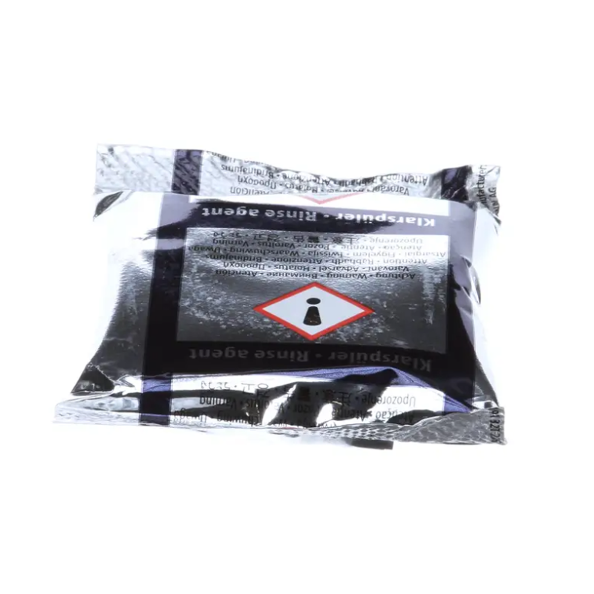 RATIONAL - PASTILLAS DE ABRILLANTADOR 50 UNIDADES - 56.00.211