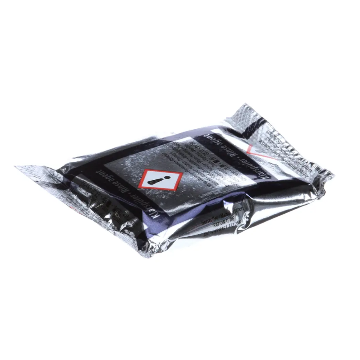 RATIONAL - PASTILLAS DE ABRILLANTADOR 50 UNIDADES - 56.00.211