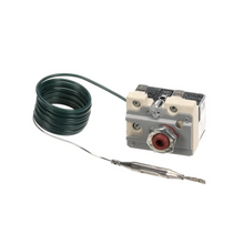 RATIONAL - PROTECTOR SECADO, TERMOSTATO 315¼F/157¼ SCC61-202 (reemplaza a 3014.0300, 3014.0328, 40.02.515) - 40.02.515S