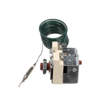 RATIONAL - PROTECTOR SECADO, TERMOSTATO 315¼F/157¼ SCC61-202 (reemplaza a 3014.0300, 3014.0328, 40.02.515) - 40.02.515S
