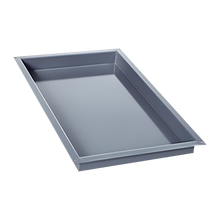 RATIONAL - BANDEJA DE GRANITO ESMALTADO 1/1 GN x 40mm PROFUNDIDAD - 6014.1104