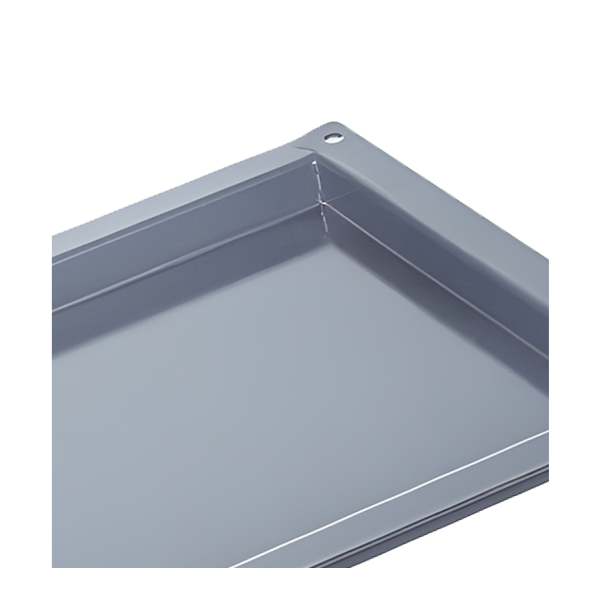 RATIONAL - BANDEJA DE GRANITO ESMALTADO 1/1 GN x 60mm - 6014.1106