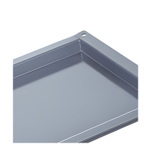 RATIONAL - BANDEJA DE GRANITO ESMALTADO 1/1 GN x 60mm - 6014.1106