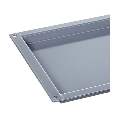 RATIONAL - BANDEJA DE GRANITO ESMALTADO 1/1 GN x 60mm - 6014.1106