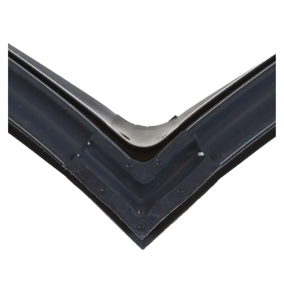 RATIONAL - DOOR GASKET As of 04/04 - SCC LINE 201 - 20.00.398P
