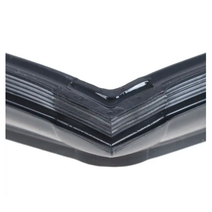 RATIONAL - DOOR GASKET As of 04/04 - SCC LINE 201 - 20.00.398P