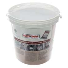 RATIONAL - PASTILLAS DE DETERGENTE 100 UNIDADES - 56.00.210A
