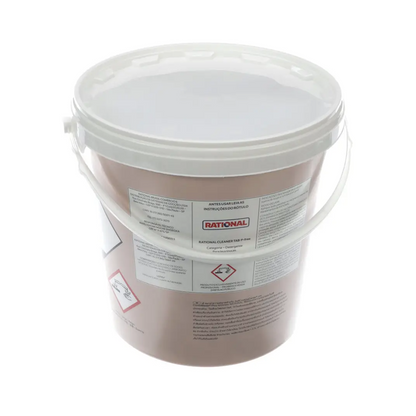 RATIONAL - PASTILLAS DE DETERGENTE 100 UNIDADES - 56.00.210A