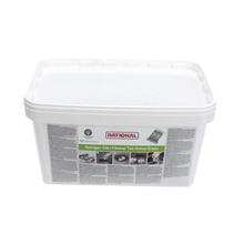 RATIONAL - PASTILLAS DE DETERGENTE ACTIVE GREEN (150 UNIDADES) - 56.01.535