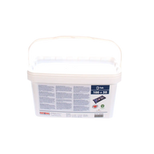 RATIONAL - SCC 201-202 - PASTILLA CARE CONTROL - BALDE X 150  -  56.00.562