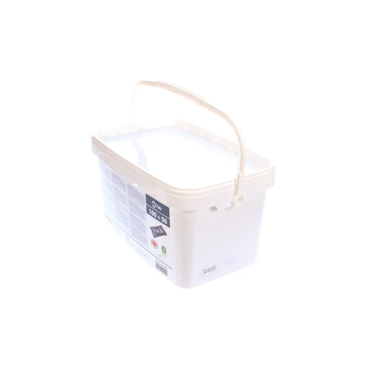 RATIONAL - SCC 201-202 - PASTILLA CARE CONTROL - BALDE X 150  -  56.00.562