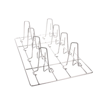 RATIONAL - RACK PARA POLLOS 1/1 GN, 8 POLLOS DE CAP - 6035.1006