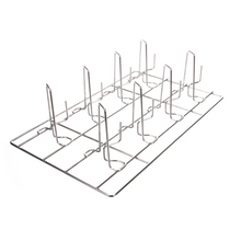 RATIONAL - RACK PARA POLLOS 1/1 GN, 8 POLLOS DE CAP - 6035.1006