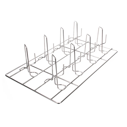 RATIONAL - RACK PARA POLLOS 1/1 GN, 8 POLLOS DE CAP - 6035.1006