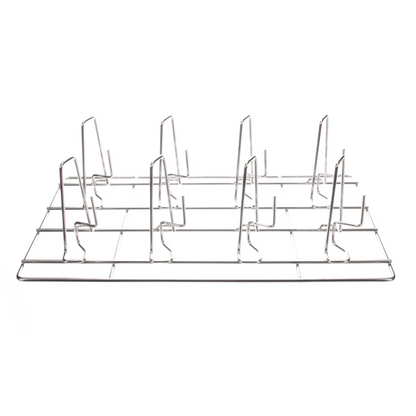 RATIONAL - RACK PARA POLLOS 1/1 GN, 8 POLLOS DE CAP - 6035.1006