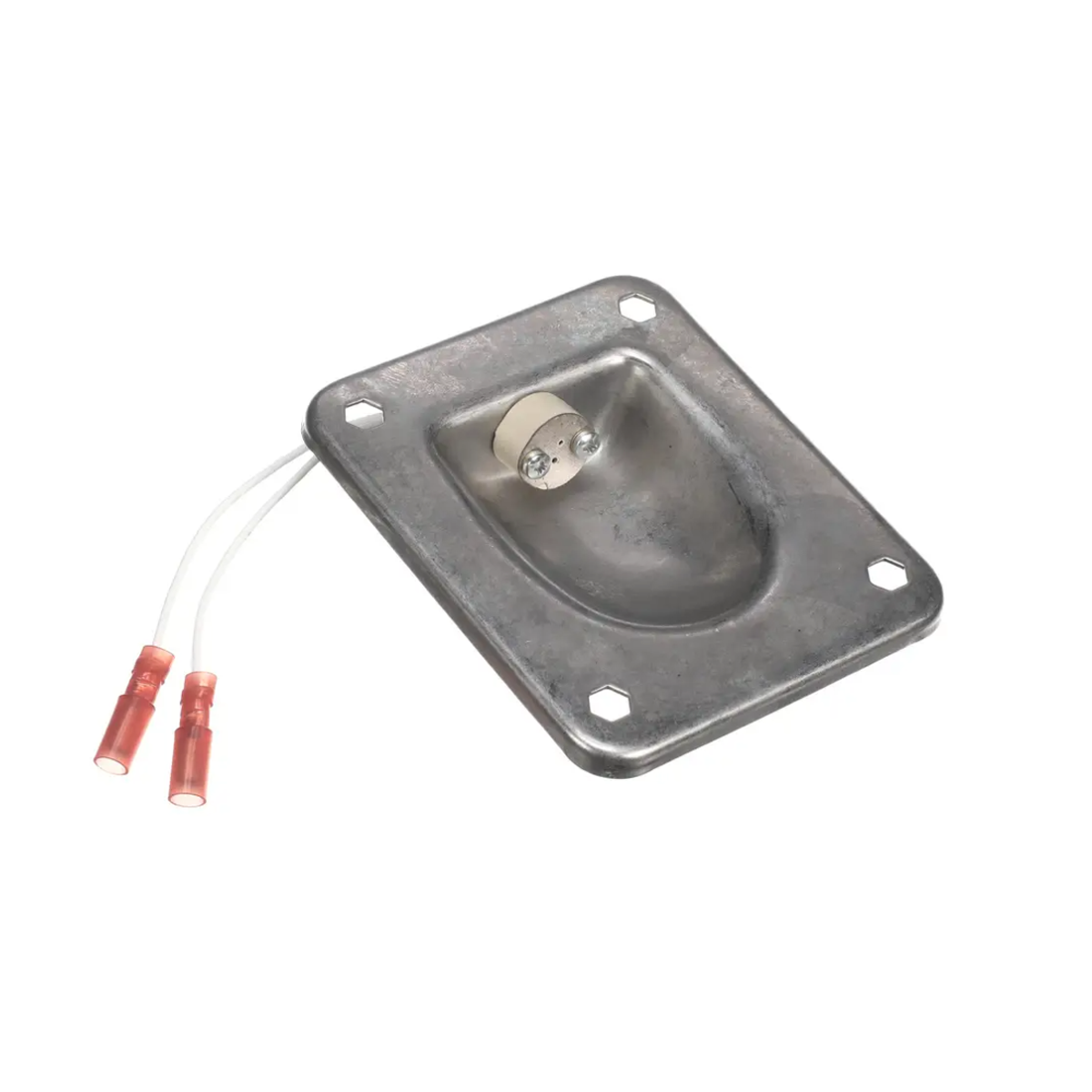 RATIONAL - SCC 61-202 - REFLECTOR DE CABINA - (REEMPLAZA A 40.00.098, 40.00.098V) - 40.00.098P