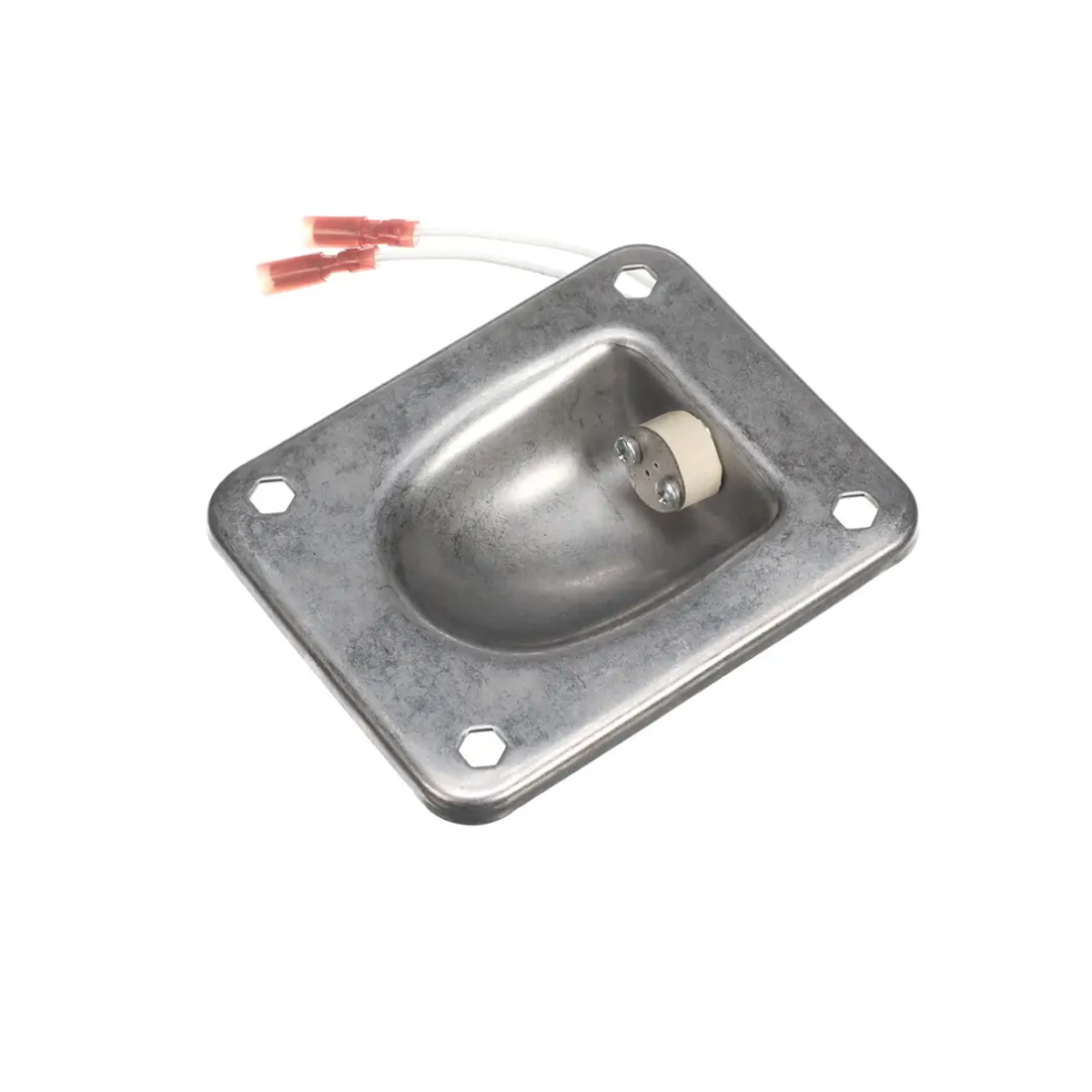 RATIONAL - SCC 61-202 - REFLECTOR DE CABINA - (REEMPLAZA A 40.00.098, 40.00.098V) - 40.00.098P