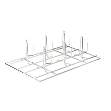 RATIONAL - 1GN 1/1 - SUPERSPIKE PARA POLLOS 1/1 GN H6 - 6035.1016