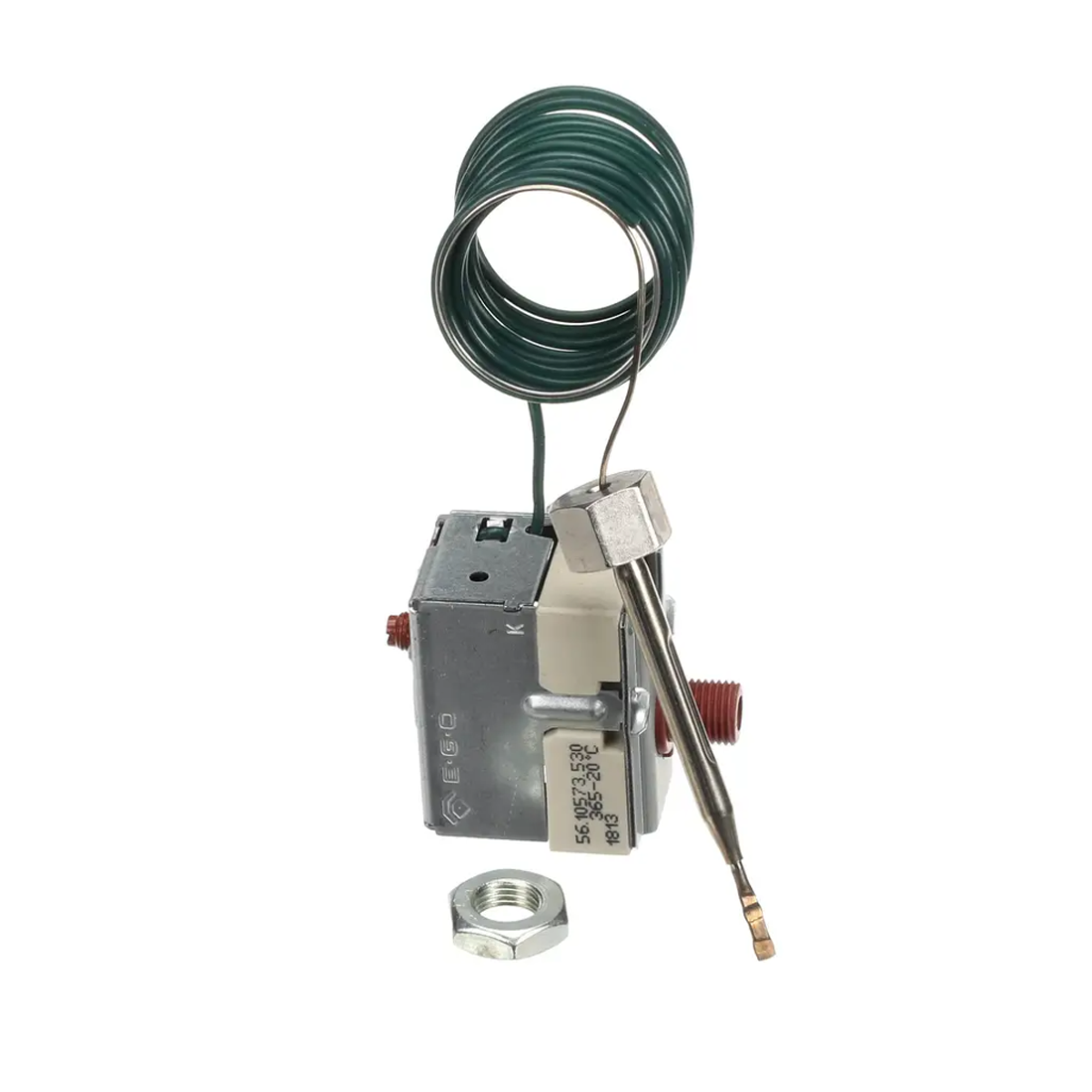 RATIONAL - TERMOSTATO Safety temperature limiter 365¿C - RATIONAL - 40.01.482S