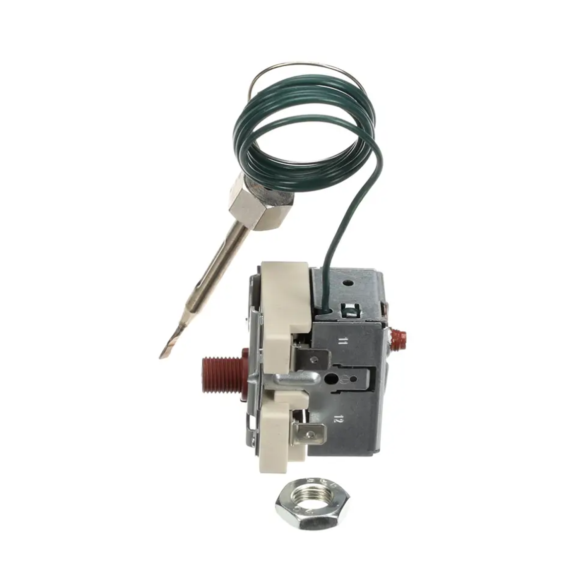 RATIONAL - TERMOSTATO Safety temperature limiter 365¿C - RATIONAL - 40.01.482S