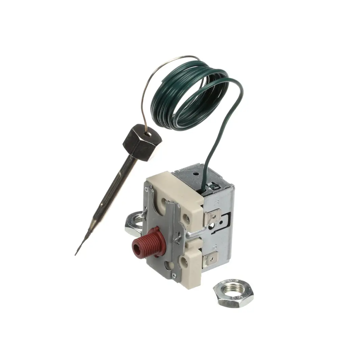 RATIONAL - TERMOSTATO Safety temperature limiter 365¿C - RATIONAL - 40.01.482S