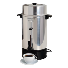 Percolador de café / Hervidor