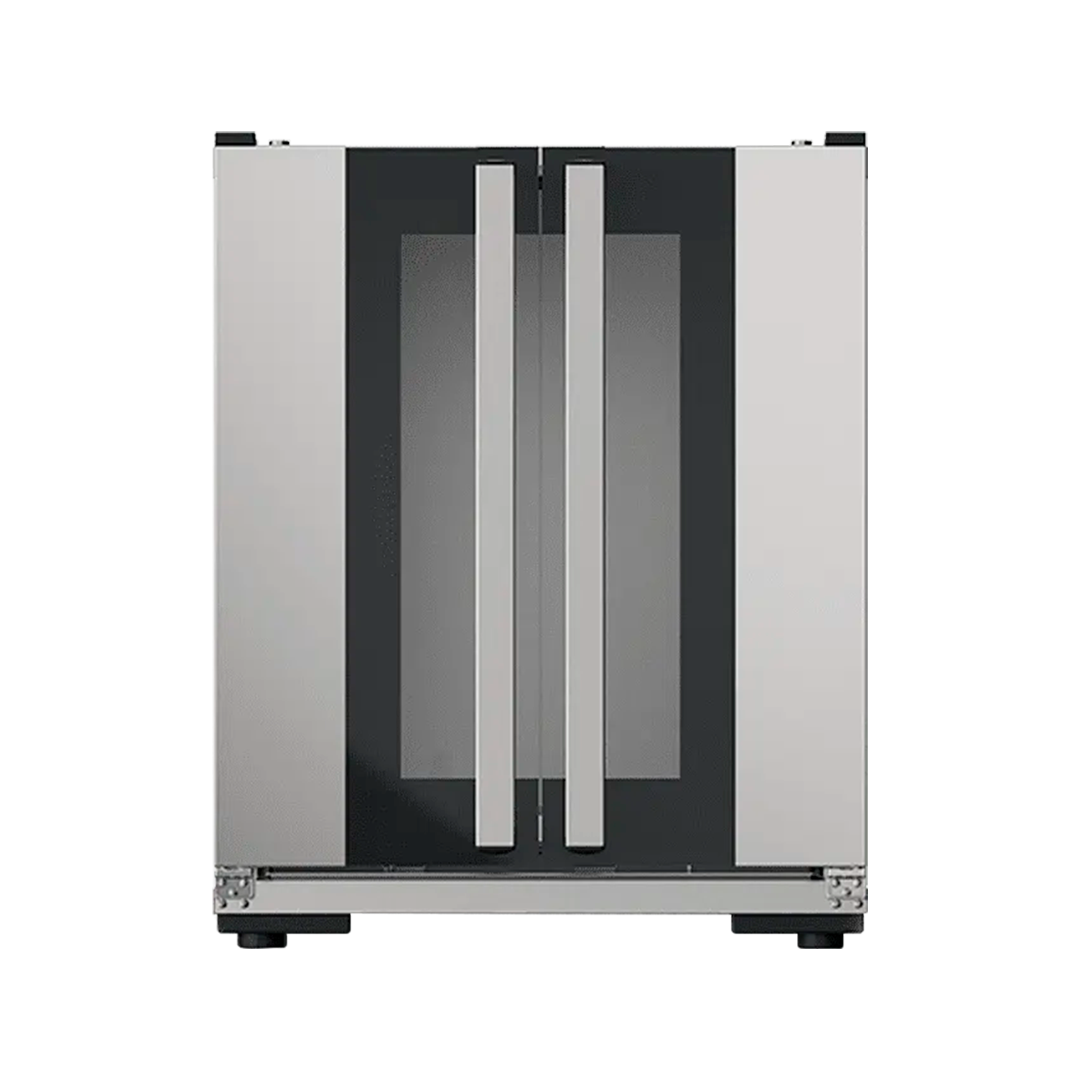 Fermentadora controlada de 8 bandejas 46 x 33 cm