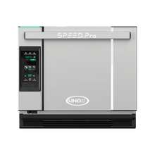 Horno de cocción acelerada de 3.6 kW